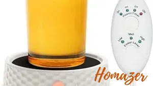 Top 5 best Candle Warmer With Timer