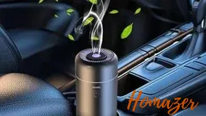 Top 5 best Car Aroma Diffuser