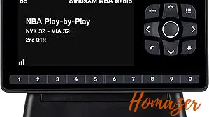 Top 5 best Car Satellite Radio