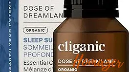 Top 5 best Cbd Oil For Sleep to buy