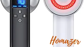 Top 5 best Cellulite Removal Machine At Home review