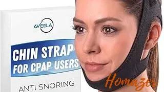 Top 5 best Chin Strap For Mouth Snoring to buy