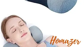 Top 5 best Chiropractic Neck Pillow review