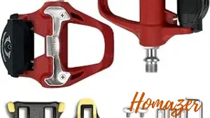 Top 5 best Clipless Pedals For Beginners