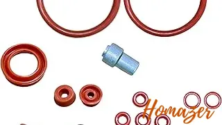 Top 5 best Coffee Maker Maintenance Kit