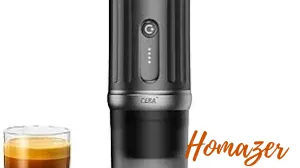 Top 5 best Coffee Makers For Camping Without Electricity review