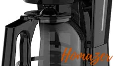 Top 5 best Coffee Makers With 1800 Watt Power to buy