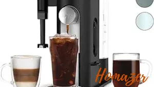 Top 5 best Coffee Makers With Reusable Pod Option to buy