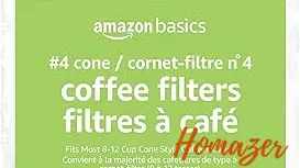 Top 5 best Cone Coffee Filters review