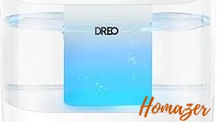 Top 5 best Cool Mist Humidifier review