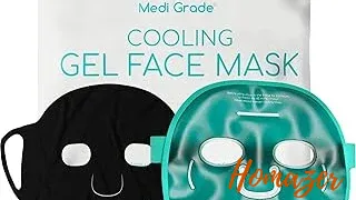 Top 5 best Cooling Face Mask to buy