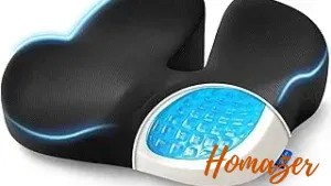 Top 5 best Cooling Gel Seat Cushion to buy