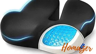 Top 5 best Cooling Gel Seat Cushion to buy