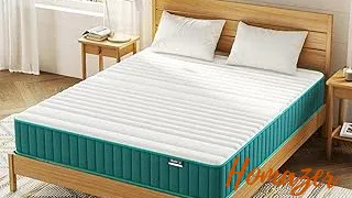 Top 5 best Cooling Hybrid Mattress to buy