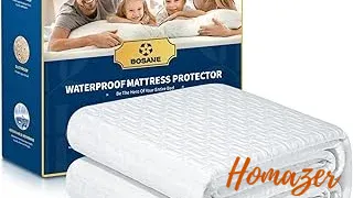 Top 5 best Cooling Mattress Protector review