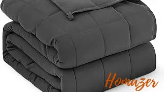 Top 5 best Cooling Weighted Blanket to buy