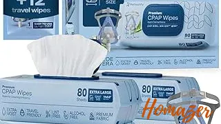 Top 5 best Cpap Cleaning Wipes