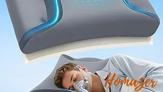Top 5 best Cpap Pillow For Side Sleepers