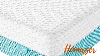 Top 5 best Crib Mattress Organic review