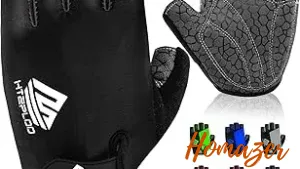 Top 5 best Cycling Gloves For Ulnar Nerve review