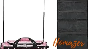 Top 5 best Dance Bag With Rack For Competitions