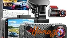 Top 5 best Dash Cam For Honda Civic to buy
