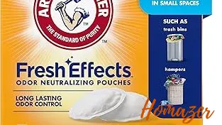 Top 5 best Deodorizing Air Bag