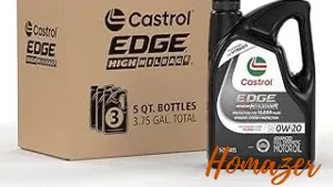 Top 5 best Dexos 0W 20 Synthetic Oil review