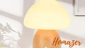 Top 5 best Dimmable Bedside Lamp review