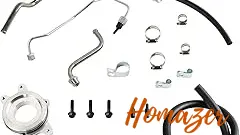 Top 5 best Duramax Cp3 Conversion Kits review