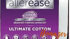 Top 5 best Dust Mite Mattress Cover review