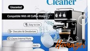 Top 5 best Eco Friendly Coffee Cleaner to buy