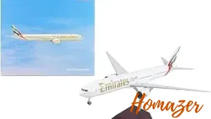 Top 5 best Economy Seats On Boeing 777 300Er