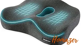 Top 5 best Ergonomic Seat Cushion to buy