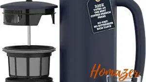 Top 5 best Espro P7 Coffee Makers review