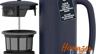 Top 5 best Espro P7 Coffee Makers review