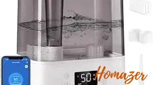 Top 5 best Essential Oil Humidifier review