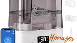 Top 5 best Essential Oil Humidifier review