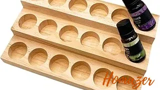 Top 5 best Essential Oil Rack Organizer review