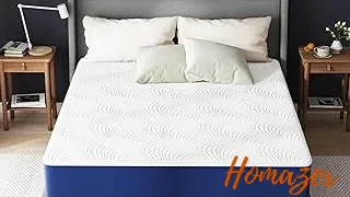 Top 5 best Firm Mattress For Heavy Sleepers review