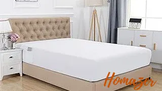 Top 5 best Fitted Sheet Deep Pocket