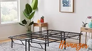 Top 5 best Foldable Bed Frame review