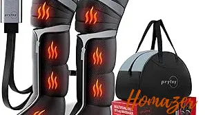 Top 5 best Foot Massager For Sleep Relaxation review