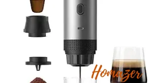 Top 5 best Frankone Portable Coffee Makers review