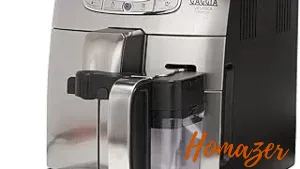 Top 5 best Gaggia Magenta Prestige Coffee Makers