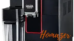 Top 5 best Gaggia Velasca Automatic Coffee Makers