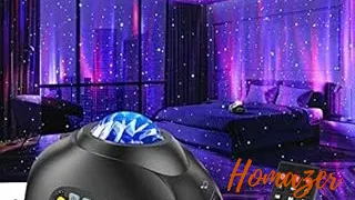 Top 5 best Galaxy Ceiling Projector