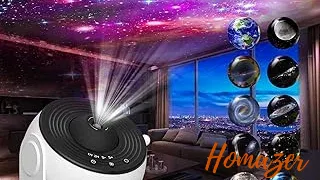 Top 5 best Galaxy Night Light review