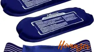 Top 5 best Gel Cooling Wrap to buy