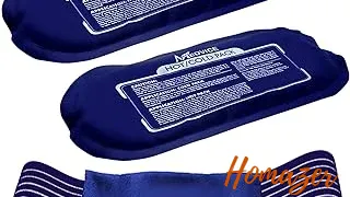 Top 5 best Gel Cooling Wrap to buy